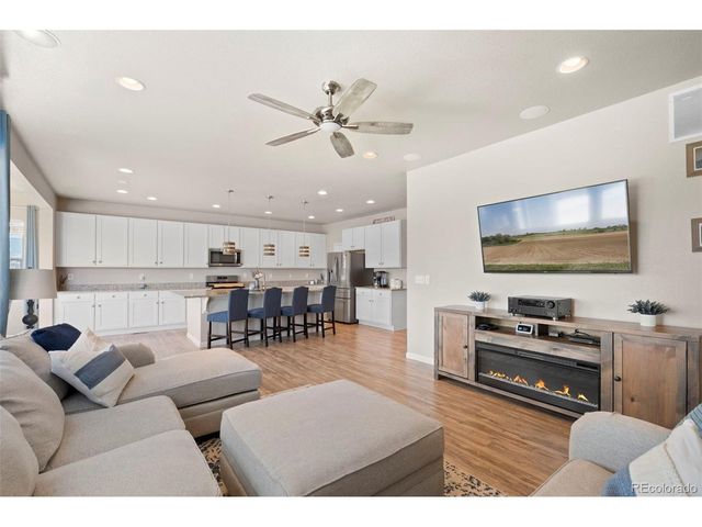 11778 Oneida St, Thornton, CO 80233