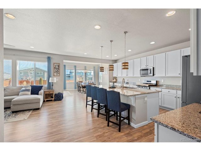 11778 Oneida St, Thornton, CO 80233