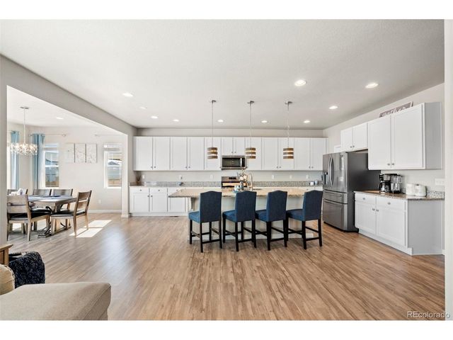 11778 Oneida St, Thornton, CO 80233