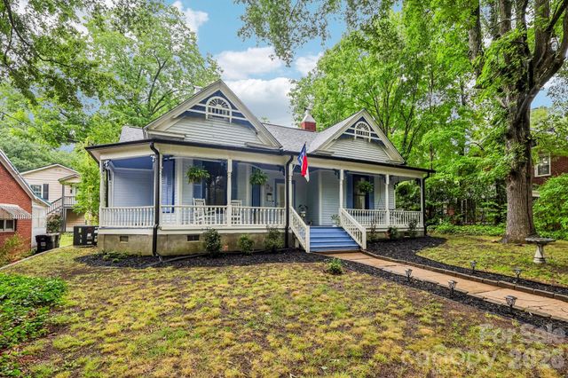 29 Tribune Avenue SW, Concord, NC 28025