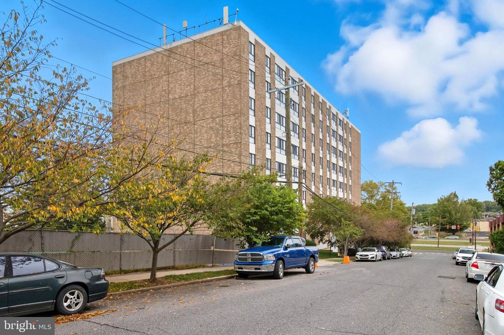 7600 E ROOSEVELT BLVD #604, Philadelphia, PA 19152