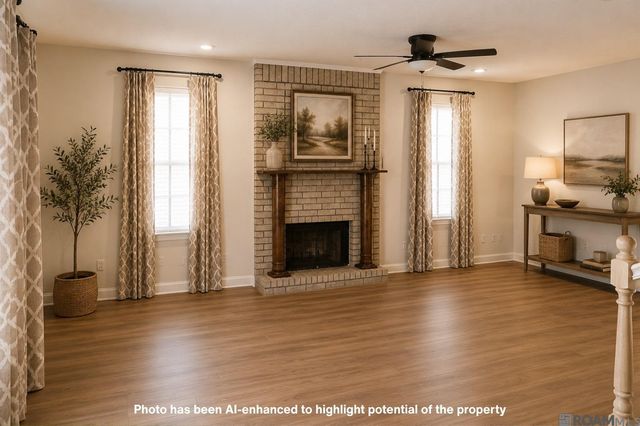 10481 Birchwood Dr, Baton Rouge, LA 70807