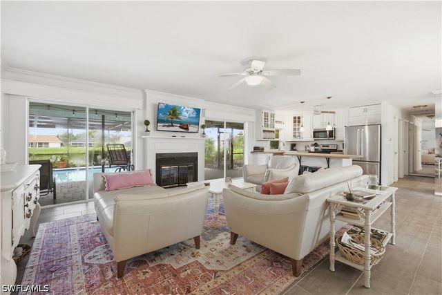 24708 Carnoustie CT, Bonita Springs, FL 34135
