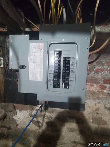 106 Water Street, Killingly, CT 06239