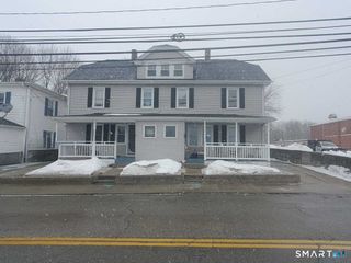 106 Water Street, Killingly, CT 06239