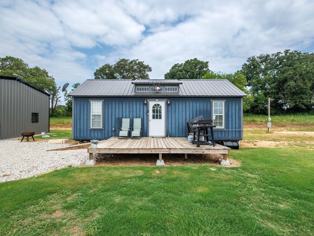 3105 HWY 2861, Comanche, TX 76442