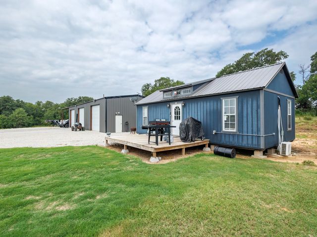 3105 HWY 2861, Comanche, TX 76442