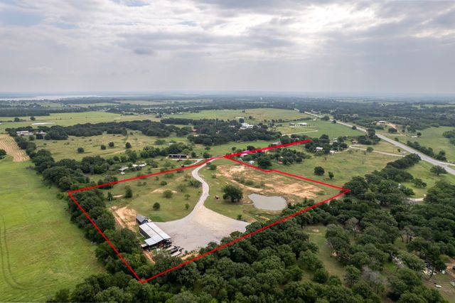 3105 HWY 2861, Comanche, TX 76442