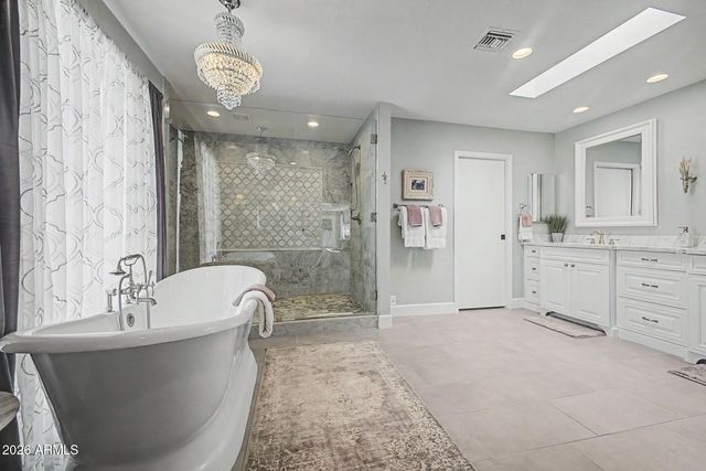 7470 E SAN MIGUEL Avenue, Scottsdale, AZ 85250