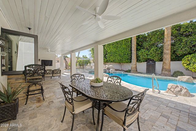 7470 E SAN MIGUEL Avenue, Scottsdale, AZ 85250