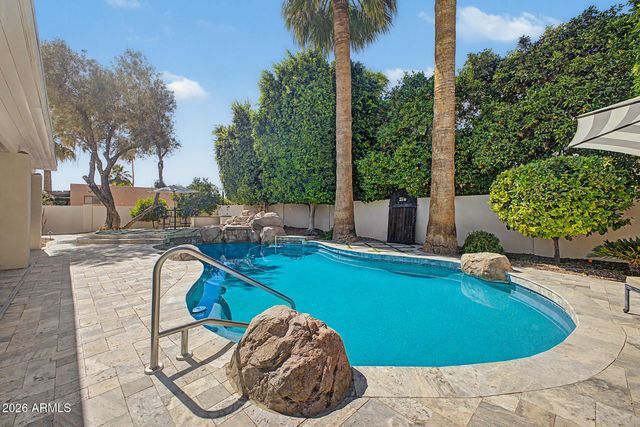 7470 E SAN MIGUEL Avenue, Scottsdale, AZ 85250