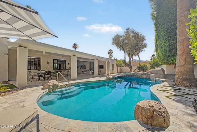7470 E SAN MIGUEL Avenue, Scottsdale, AZ 85250