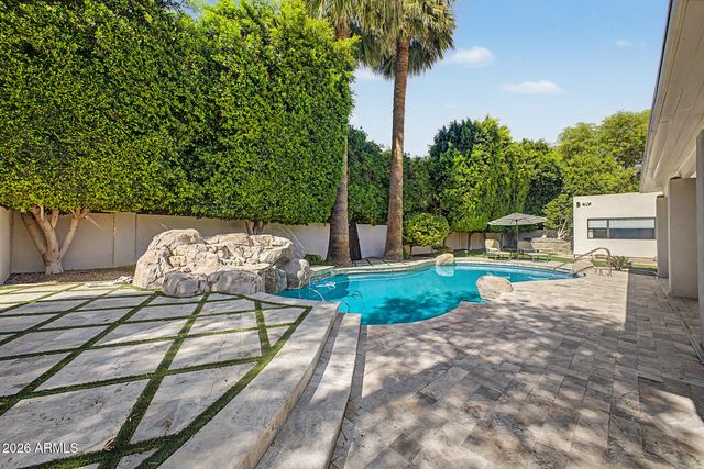 7470 E SAN MIGUEL Avenue, Scottsdale, AZ 85250