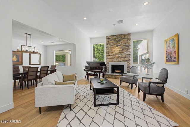 7470 E SAN MIGUEL Avenue, Scottsdale, AZ 85250