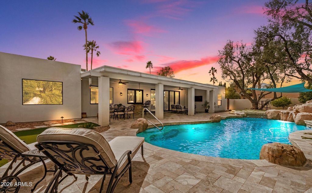 7470 E SAN MIGUEL Avenue, Scottsdale, AZ 85250 — photo 2