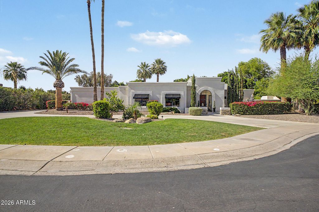 7470 E SAN MIGUEL Avenue, Scottsdale, AZ 85250 — photo 3
