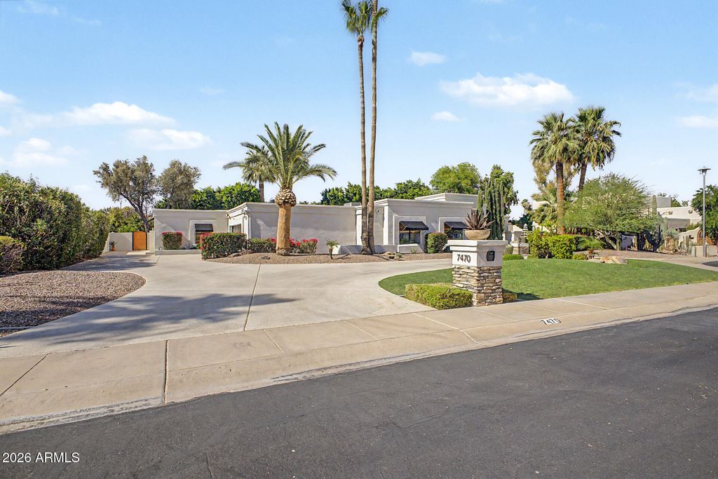 7470 E SAN MIGUEL Avenue, Scottsdale, AZ 85250 — photo 4