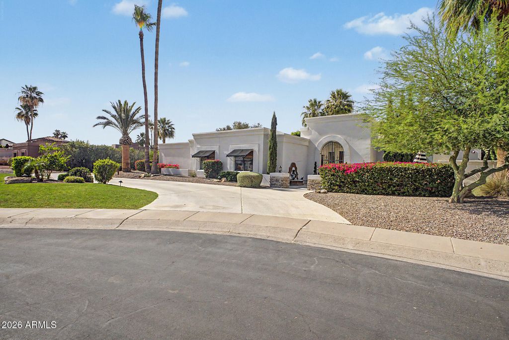 7470 E SAN MIGUEL Avenue, Scottsdale, AZ 85250 — photo 5