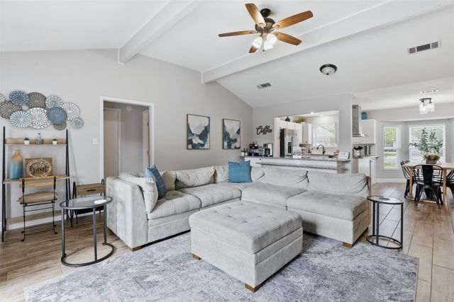 217 Granada Calle Street, Granbury, TX 76049