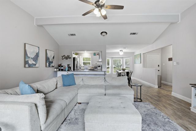 217 Granada Calle Street, Granbury, TX 76049