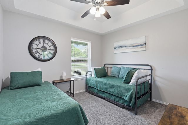 217 Granada Calle Street, Granbury, TX 76049