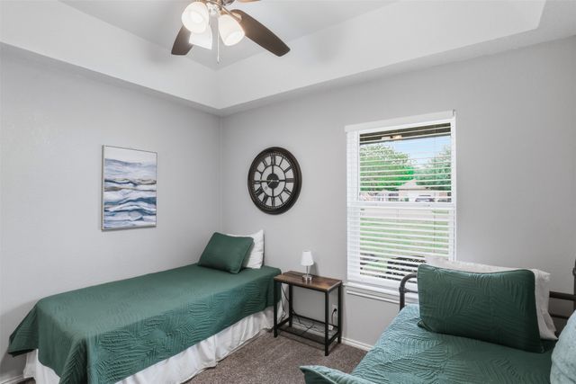 217 Granada Calle Street, Granbury, TX 76049