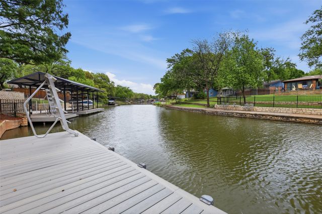 217 Granada Calle Street, Granbury, TX 76049