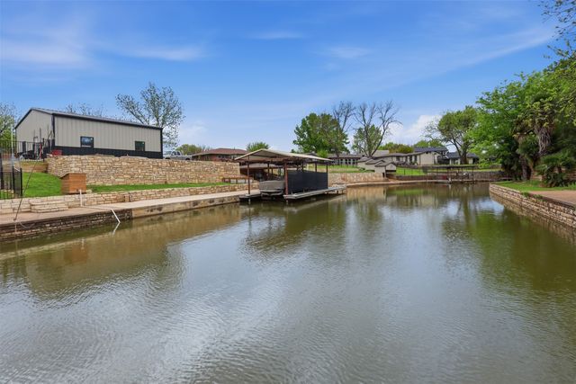 217 Granada Calle Street, Granbury, TX 76049
