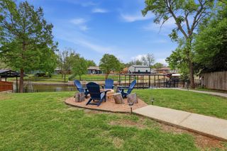 217 Granada Calle Street, Granbury, TX 76049