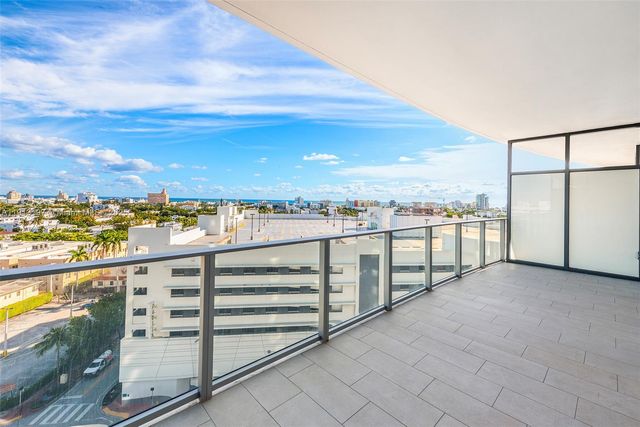 500 Alton Rd 1108, Miami Beach, FL 33139
