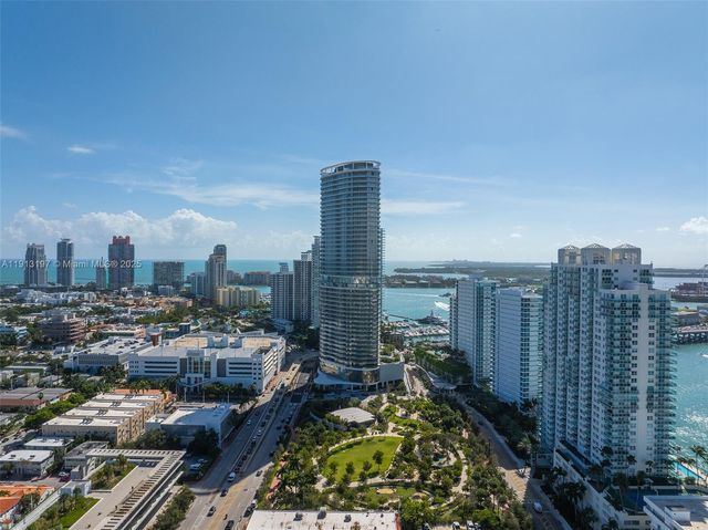 500 Alton Rd 1108, Miami Beach, FL 33139
