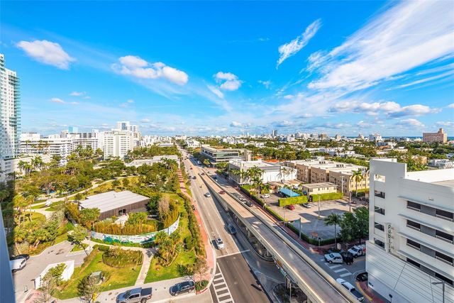 500 Alton Rd 1108, Miami Beach, FL 33139