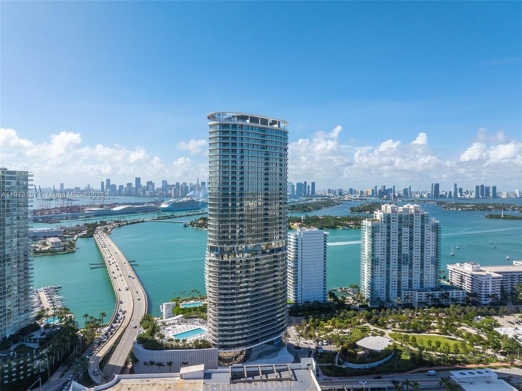 500 Alton Rd 1108, Miami Beach, FL 33139