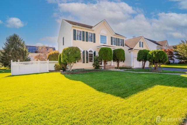 50 Kelly Way, South Brunswick, NJ 08852