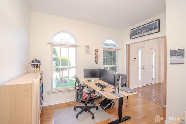 50 Kelly Way, South Brunswick, NJ 08852