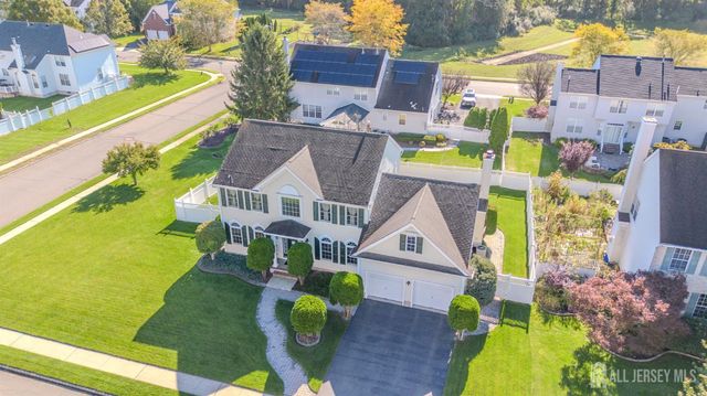 50 Kelly Way, South Brunswick, NJ 08852