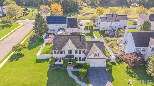 50 Kelly Way, South Brunswick, NJ 08852