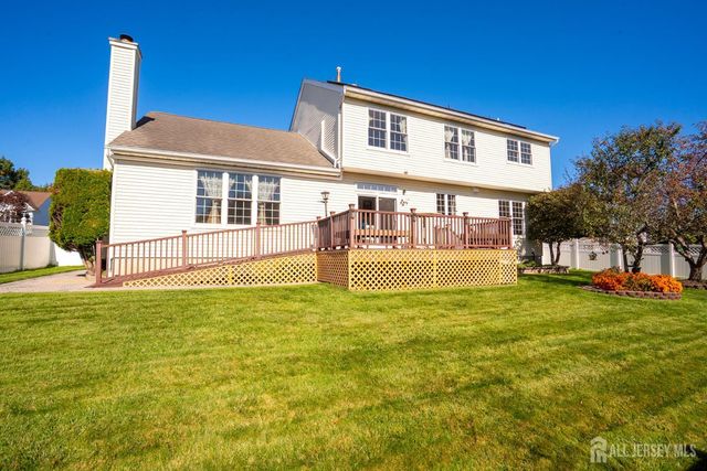 50 Kelly Way, South Brunswick, NJ 08852