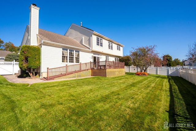 50 Kelly Way, South Brunswick, NJ 08852