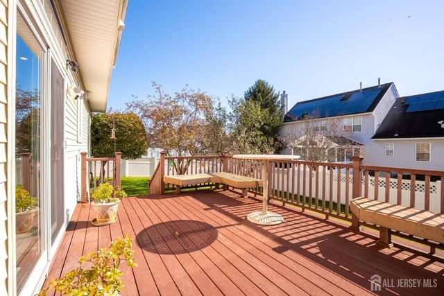 50 Kelly Way, South Brunswick, NJ 08852