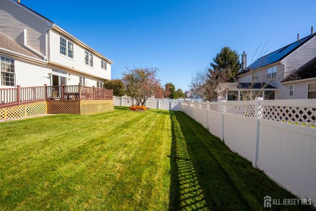 50 Kelly Way, South Brunswick, NJ 08852