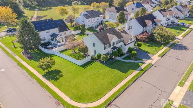 50 Kelly Way, South Brunswick, NJ 08852