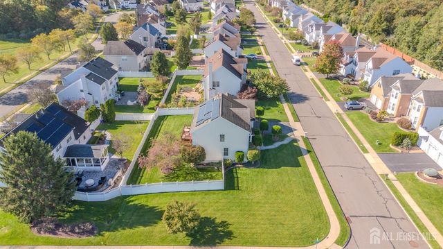 50 Kelly Way, South Brunswick, NJ 08852