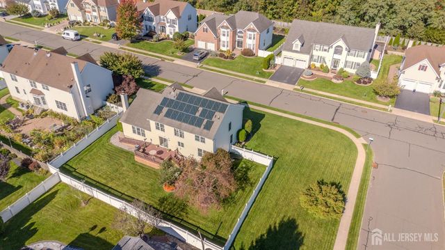 50 Kelly Way, South Brunswick, NJ 08852