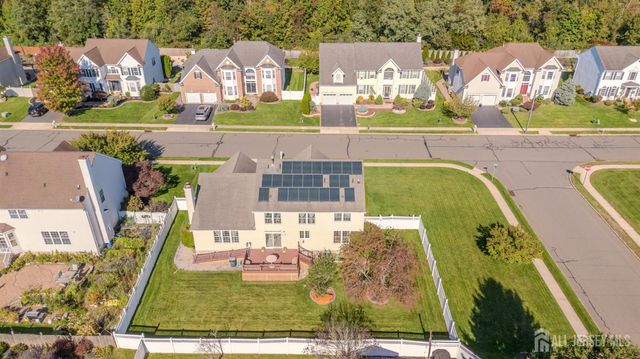 50 Kelly Way, South Brunswick, NJ 08852