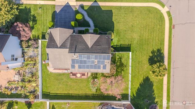 50 Kelly Way, South Brunswick, NJ 08852