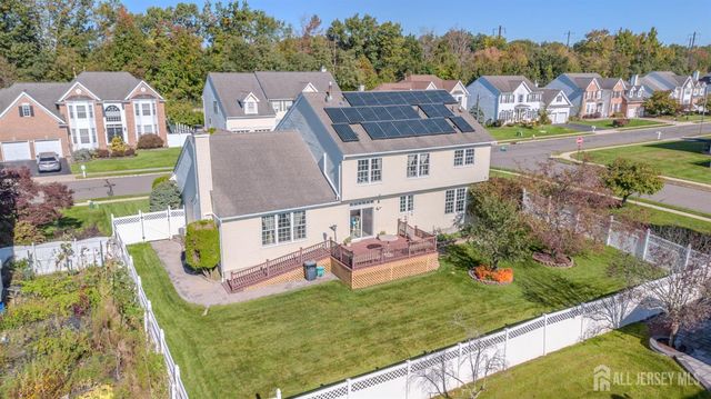50 Kelly Way, South Brunswick, NJ 08852