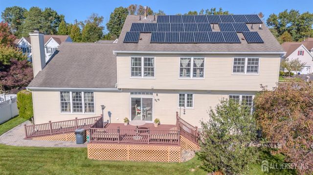 50 Kelly Way, South Brunswick, NJ 08852