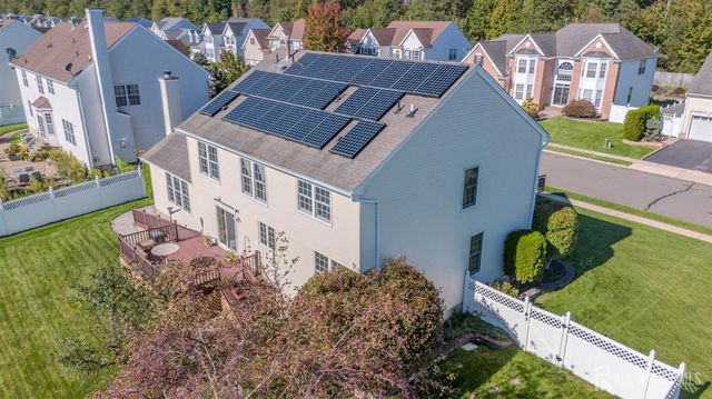50 Kelly Way, South Brunswick, NJ 08852