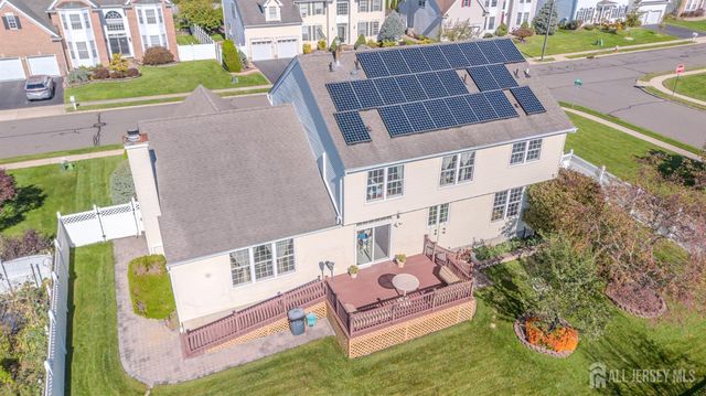 50 Kelly Way, South Brunswick, NJ 08852